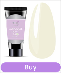 Acrygel TUFI profi PREMIUM 08